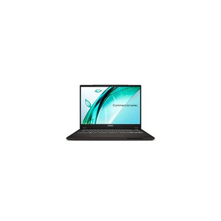 Laptop MSI Commercial 14 H A13Mg / 14" FHD / Intel Core i7