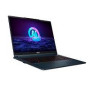 Laptop Gamer MSI Stealth 16 Ai Studio A1Vhg con pantalla 16 QHD 240Hz. ¡Potente rendimiento!