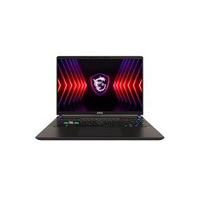 Laptop Gamer MSI Vector 16 Hx A13V / 16 Fhd 144Hz / Intel
