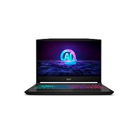 Portátil Gamer MSI Katana A15 Ai B8Vg / 15.6 FHD 144Hz / AMD