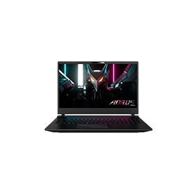 Portátil Gamer Aorus 17 Bsf-73La654Sh, 17.3" QHD 240Hz: Juegos de alta calidad.