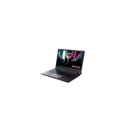 Laptop Gamer Aorus 15 Bsf-73La754Sh con Procesador I7 para gaming de alto rendimiento.