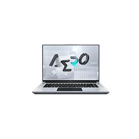 Portátil Gamer Aero 16 KE5-72LA934HP con Pantalla UHD OLED de 16.0"