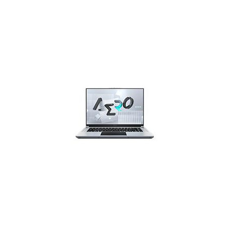 Portátil Gamer Aero 16 KE5-72LA934HP con Pantalla UHD OLED de 16.0"