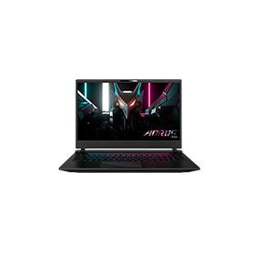 Portátil Gamer Aorus 17 Bkf-73La254Sh 17.3 FHD 144Hz - ¡Potencia para juegos!