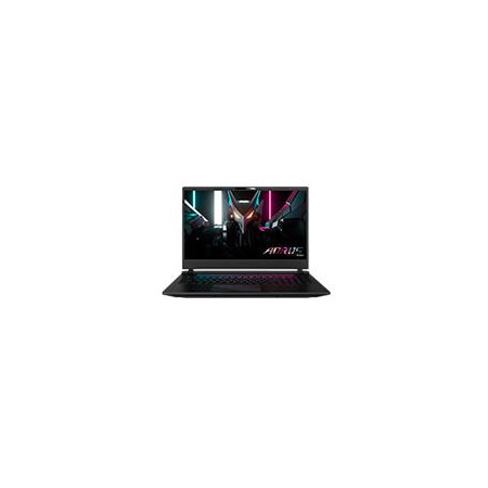 Portátil Gamer Aorus 17 Bkf-73La254Sh 17.3 FHD 144Hz - ¡Potencia para juegos!