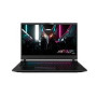 Portátil Gamer Aorus 17 Bkf-73La254Sh 17.3 FHD 144Hz - ¡Potencia para juegos!
