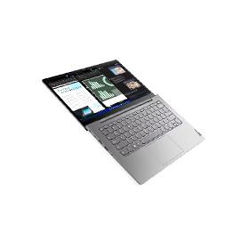 Laptop Lenovo Thinkbook Aluminio 14 G4 I7-1255U 1 | Potente y ligero.