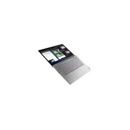 Laptop Lenovo Thinkbook Aluminio 14 G4 I7-1255U 1 | Potente y ligero.