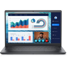 Portátil Dell Vostro 3420 Intel Core i5-1235U (12 Mb de caché, 10GB RAM)