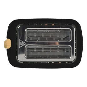 Tostador Mirati 800 W 7 Niveles Tostado N - Desayunos perfectos en minutos.