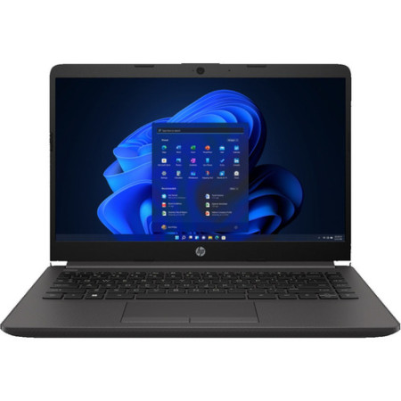 Notebook Hp 245 G8 con AMD Ryzen 3 3250U 2.6-3.5 Ghz - Comercial