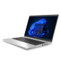 Notebook Comercial Hp Eb645G9 Ryzen 5-5675U / 8Gb / 512Gb / - Rápido y potente.