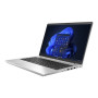Notebook Hp Probook 640 G8 Intel Core I5-1145G7 4, Ideal para uso comercial.