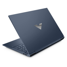 Laptop HP Victus 16-D0533La con Intel Core I7 11800H para uso diario.