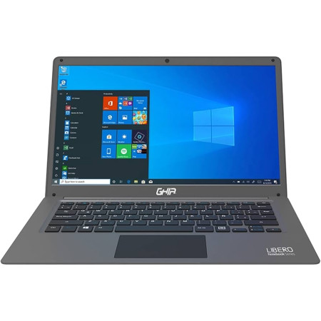 Laptop Ghia Libero HD 14.1 Intel Celeron N4020 Dual Core - ¡Compra ahora!