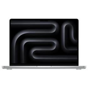 Macbook Pro 14 Pulgadas/ Chip M3 de Apple con CPU de 8 Núcleos - Potente rendimiento.