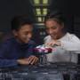 Juguete Droid Kids inspirado en Star Wars: edición electrónica serie Kenobi, ideal para niños.