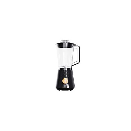 Licuadora Mirati 500W 1.2L 3 Velocidades - Potente y versátil para tu cocina.