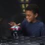 Juguete Droid Kids inspirado en Star Wars: edición electrónica serie Kenobi, ideal para niños.