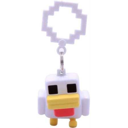 Minecraft Sorpresa Mochila Figura Acción Variedad - ¡Colección de figuras de Minecraft sorpresa!