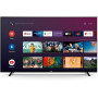 Televisión Smart Ghia Whale TV, 32 Pulgadas HD, WiFi - ¡Disfruta tus series favoritas!
