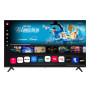 Television Smart Ghia Whale Tv 50 Pulg Qled Uhd 4K