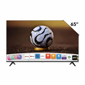 Television Smart Ghia Whale Tv 65 Pulg Qled Uhd 4K