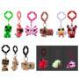 Minecraft Sorpresa Mochila Figura Acción Variedad - ¡Colección de figuras de Minecraft sorpresa!