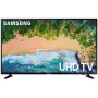 Television Led Samsung 43 Smart Tv  Uhd 4K 3840X21