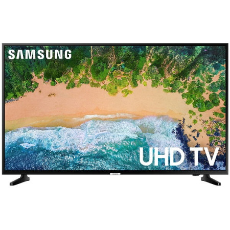 Television Led Samsung 43 Smart Tv  Uhd 4K 3840X21
