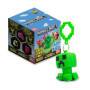 Minecraft Sorpresa Mochila Figura Acción Variedad - ¡Colección de figuras de Minecraft sorpresa!