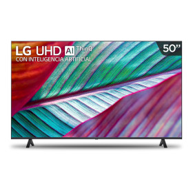 Television Led Lg 50 Plg Smart Tv, Uhd 3840 2160P,