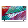 Television Led Lg 50 Plg Smart Tv, Uhd 3840 2160P,