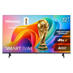 Television 32 Pulgadas Led Hisense 32A4Nv Smart Vi