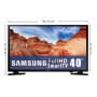 Television Led Samsung 40 Tv Smart Tv  Full Hd 1,9