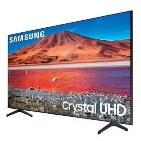 Television Led Samsung 75 Smart Tv 4K Uhd 3840X216