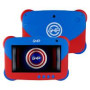 Tablet Ghia 7 Kids/A50 Quadcore/1Gb Ram/16Gb /2Cam - Potente y divertida para niños.