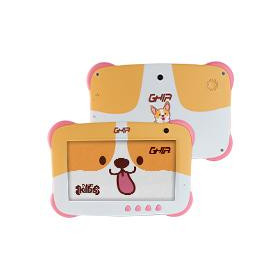 Tablet Ghia 7 Kids/A50 Quadcore/1Gb Ram/16Gb/2Cam - Mejora experiencia de aprendizaje para niños.