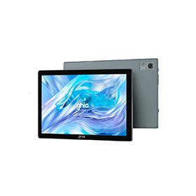 Tablet Ghia Vector 4G LTE con procesador Octacore y 4GB de RAM. ¡Descúbrelo!