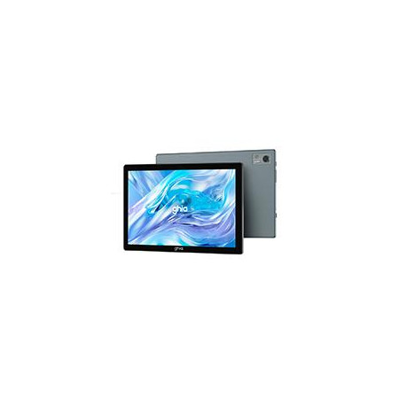 Tablet Ghia Vector 4G LTE con procesador Octacore y 4GB de RAM. ¡Descúbrelo!