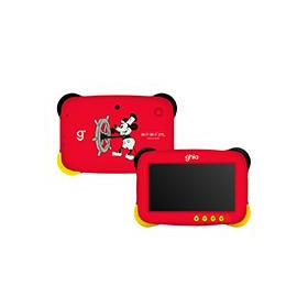 Tablet Kids A333 Pentacore 7 Pulg IPS 4GB RAM 6 para diversión educativa. ¡Compra ya!