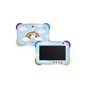 Tablet Kids A333 Pentacore 7" IPS 4GB RAM Android 6 - Ideal para niños.