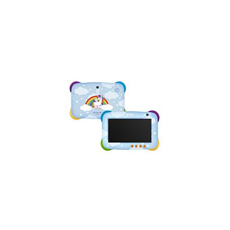 Tablet Kids A333 Pentacore 7" IPS 4GB RAM Android 6 - Ideal para niños.
