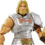 He-Man Masterverse Battle Armor - Figura y accesorios - 7 pulgadas - ¡Colecciónalo ya!
