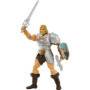He-Man Masterverse Battle Armor - Figura y accesorios - 7 pulgadas - ¡Colecciónalo ya!