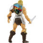Masters of the Universe Masterverse Battle Armor He-Man Figura y accesorios (7 pulgadas)
