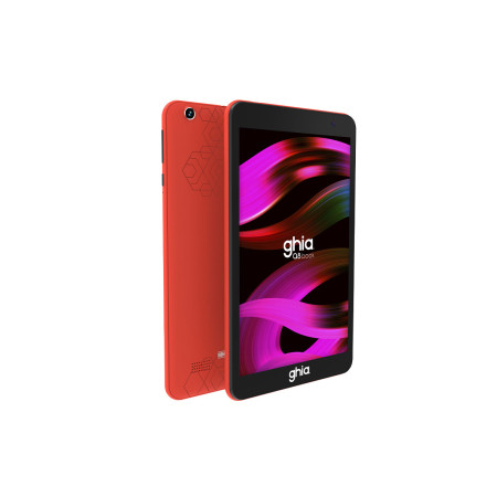 Tablet A8 Book 8 Pulg /A523 Octacore/4Gb Ram/64Gb