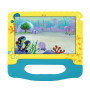 Tableta Bob Esponja 10.1 Con Case Azul / A333 Pent