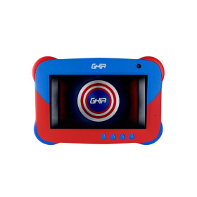 Tablet Ghia 7 Kids/A133 Quadcore/1Gb Ram/16Gb /2Ca